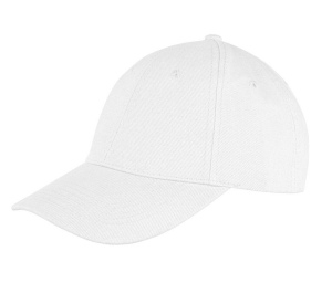 Casquette baseball en polyester recyclé