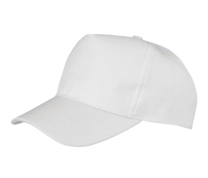 Casquette en polyester recyclé