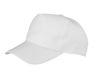 Casquette en polyester recyclé