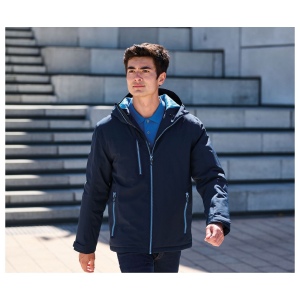 Veste matelassée imperméable