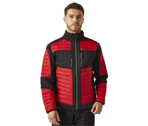 Veste softshell 2 couches