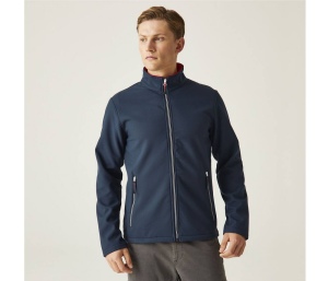 Veste softshell 2 couches