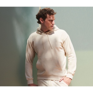 Sweat à capuche écoresponsable