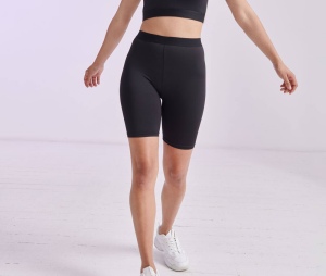 Cycliste femme