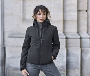 Veste femme imperméable
