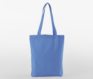 Sac shopping en coton organique sergé