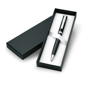 OLYMPIA - Stylo-bille twist laqué