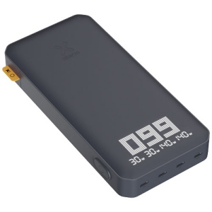 Batterie de secours Xtorm XB403 Titan Ultra de 27 000 mAh 200 W pour ordinateur portable