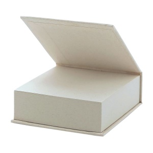 Bloc briques de lait recyclees  (+Tampographie TA31)