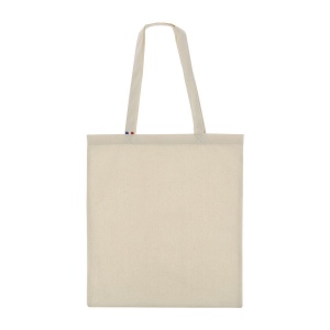 Tote bag coton conf. france (+Transfert DTF QF31)