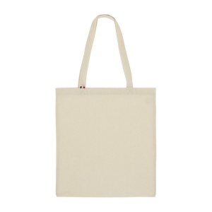 Tote bag recycle conf. france (+Sérigraphie TC21)