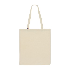 Tote bag bio conf. france (+Transfert DTF QF31)