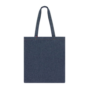 Tote bag jean conf. france (+Transfert DTF QF31)