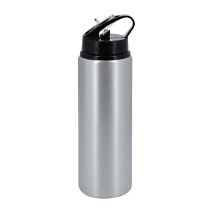 Gourde alu 75 cl (+Quadri sublimation QS11)