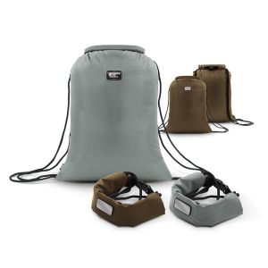 SAC DE GYM_SPORT IMPERMEABLE EN rPET - ARTEMIS