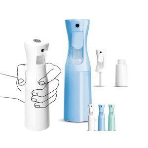 BRUMISATEUR RECHARGEABLE SPRAY 20 cl