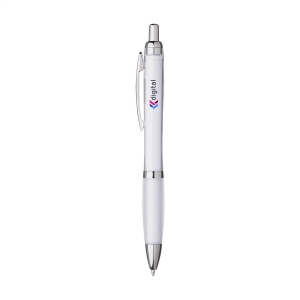 Athos Solid GRS Recycled ABS stylo
