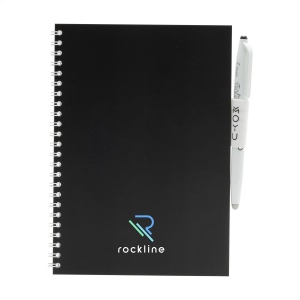 MOYU Erasable Stone Paper Notebook SoftCover 18 pages