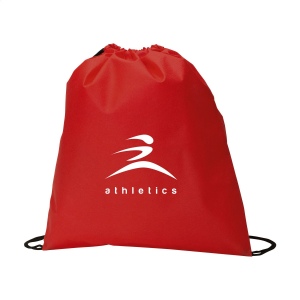 Non-Woven Promobag GRS RPET sac à dos