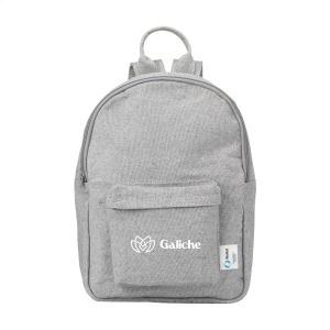 Wolkat Agadir Recycled Textile Backpack sac à dos