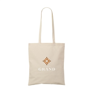 ShoppyBag GRS Recycled Cotton (140 g/m²) sac shopping