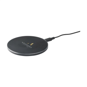Tecco GRS Recycled Alu 15W Wireless Charger