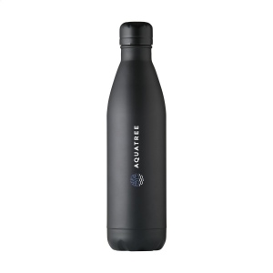 Topflask RCS Recycled Steel 750 ml bouteille