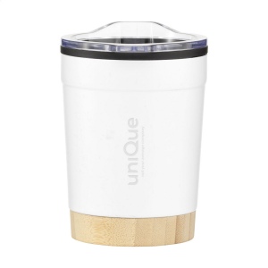 Kobe Bamboo RCS Recycled Steel 350 ml mug