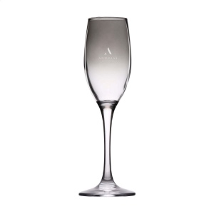 Smokey Verre à Champagne 180 ml