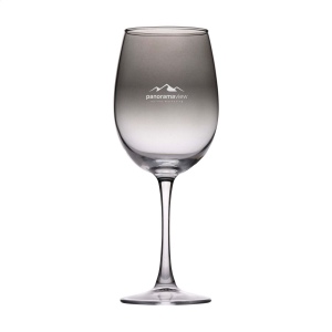 Smokey Verre à vin 465 ml