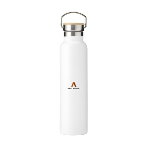 Nordvik RCS Recycled Steel 750 ml bouteille