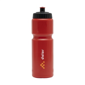 Sugarcane Bio Bidon 750 ml bouteille