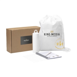 Merch Set Bio Based coffret cadeau