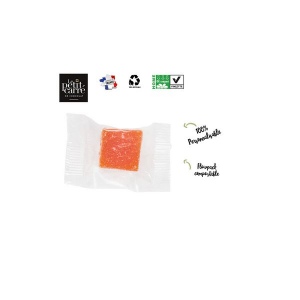 Pâte de Fruit Abricot de la Drôme