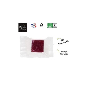 Pâte de Fruit Cassis de Bourgogne