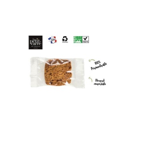 Sablé Caramel