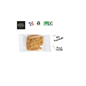 Sablé Noisette Grillées