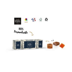 Papillote 3 Gourmandises