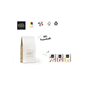 Etui 3 carrés 5g