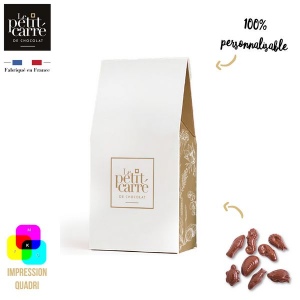 Etui 50g Friture Lait 41% Bio