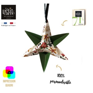 Etoile 5g 71% Bio