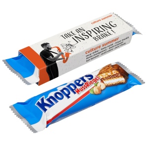Barre Knoppers