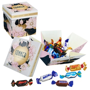 Meeting Star avec Celebrations®