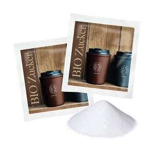 Sucre blanc BIO