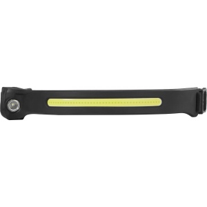 NIMBUS Lampe frontale avec capteur