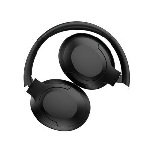 Casque PUNK NOIR avec ANC et un son exceptionnel