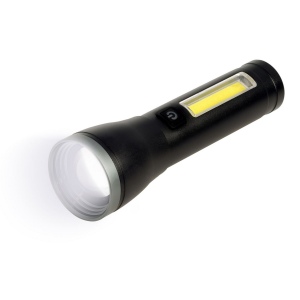 BEAM lampe de poche rechargeable 1000 lumens