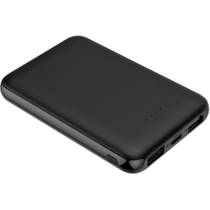 TRUSTY Batterie de secours 5000mAH