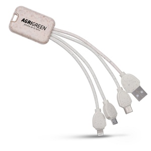 Cable usb 3 en 1 - cbusb16