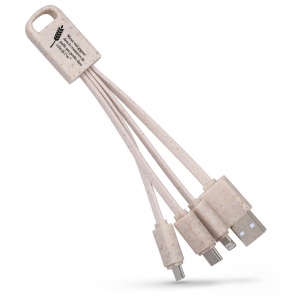 Cable usb 3 en 1 - cbusb17